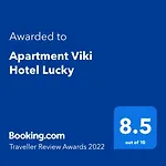 Apartment Viki