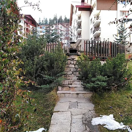 Viki Apartment Pamporovo