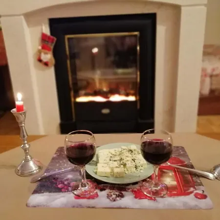 Viki Apartment Pamporovo