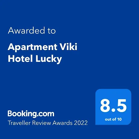 Apartment Viki