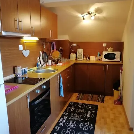 Apartment Viki Pamporovo