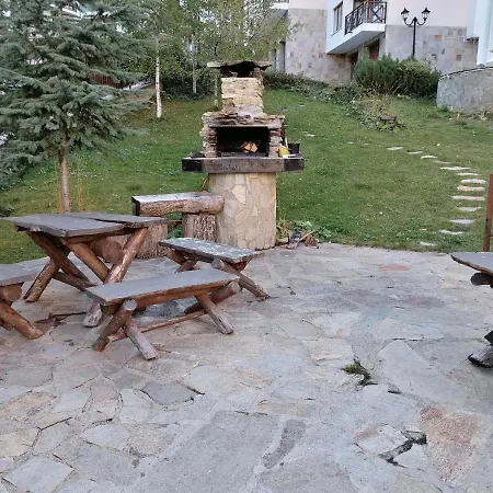 Viki * Pamporovo