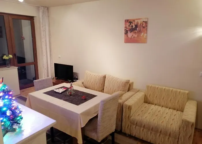 Viki Apartment Pamporovo