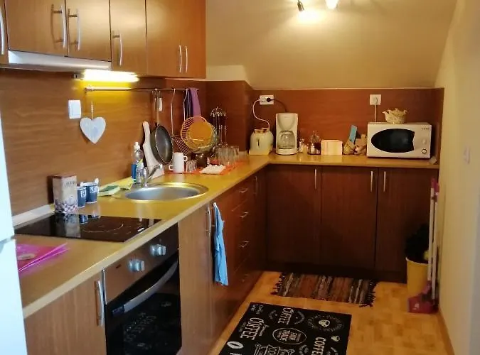 Apartment Viki Pamporovo